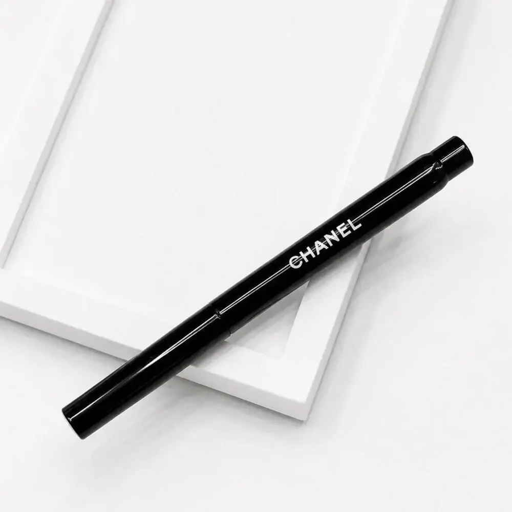 Chanel retractable lip brush